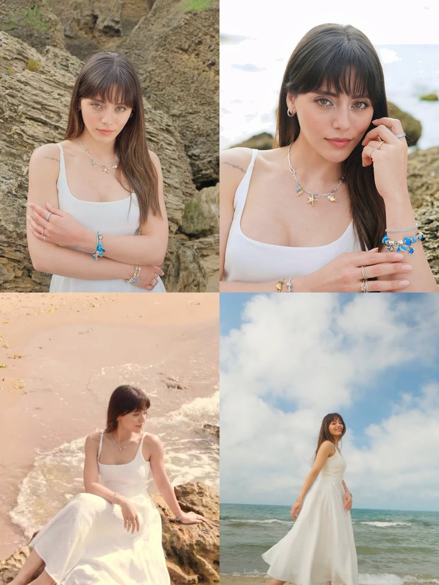 overthinklemek için gittiğim deniz kenarında kıyıya vurmasını beklediğim deniz kızı