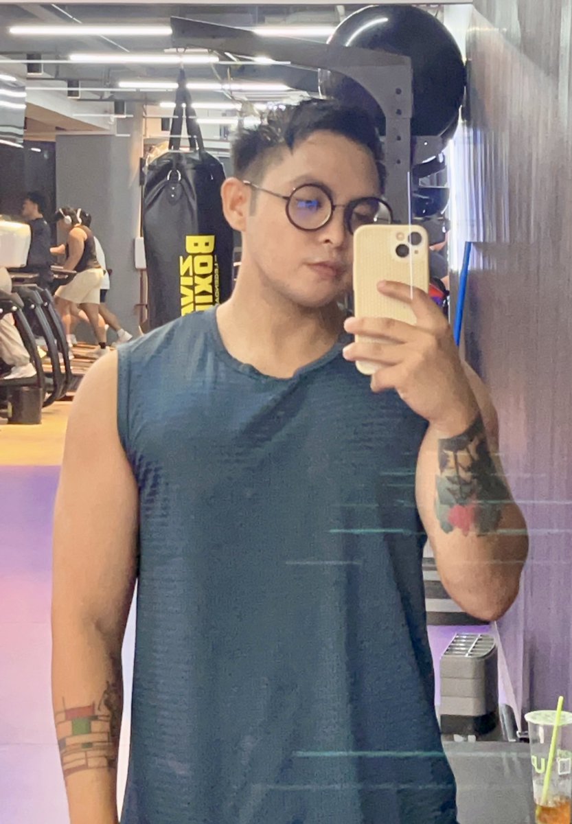 hades133's tweet photo. Monday Grind #cebu #Gymbud? - AF Rob F https://t.co/mUMwb5xguC