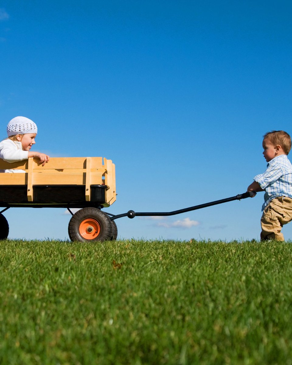 Strong roots, soft blades, and a lush green carpet — the perfect playground for kids to run, play, and grow! 🌱💚 

Well-maintained turfgrass provides a safe and comfortable surface, turning any outdoor space into a natural haven for fun and adventure.

theturfgrassgroup.com/find-a-grower/
