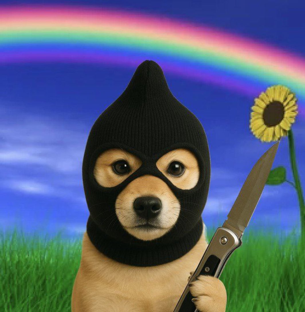 robTeam_'s tweet image. $ROB