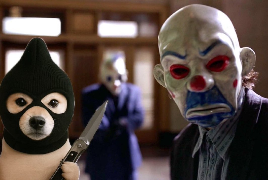 robTeam_'s tweet image. $rob