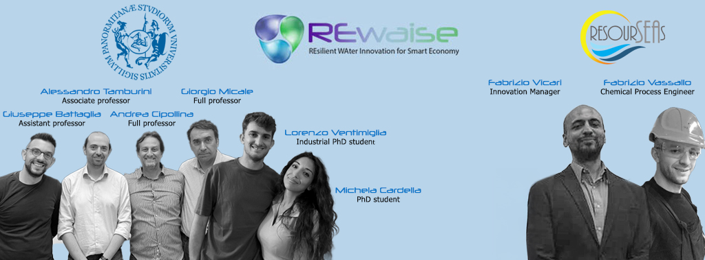 🚨 New parters post alert! 🧂 Ever wondered how to produce #tablesalt from #desalination?

 Our colleagues from ResourSEAs and <a href="/unipa_it/">UniPa</a> explain what is selective precipitation and their work within REWAISE. 

🙌 Don't miss it! rewaise.eu/2025/06/09/wha…