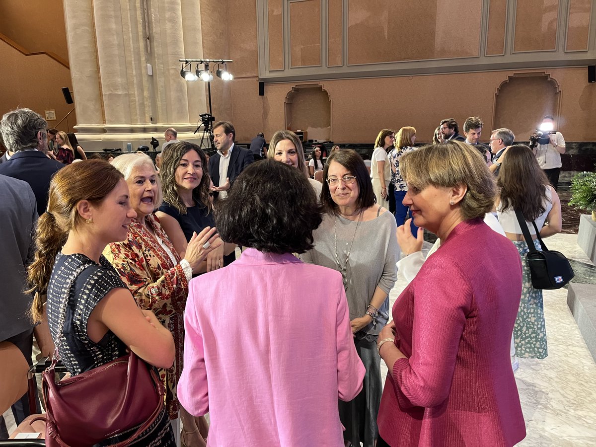 Justicia de Aragón tweet media