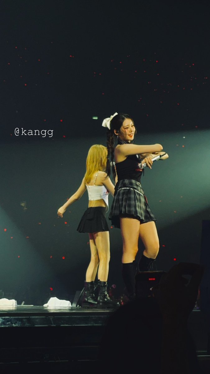 #RORA #BABYMONSTER #babymonsterinbangkok