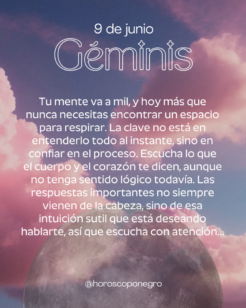 ✨♊✨