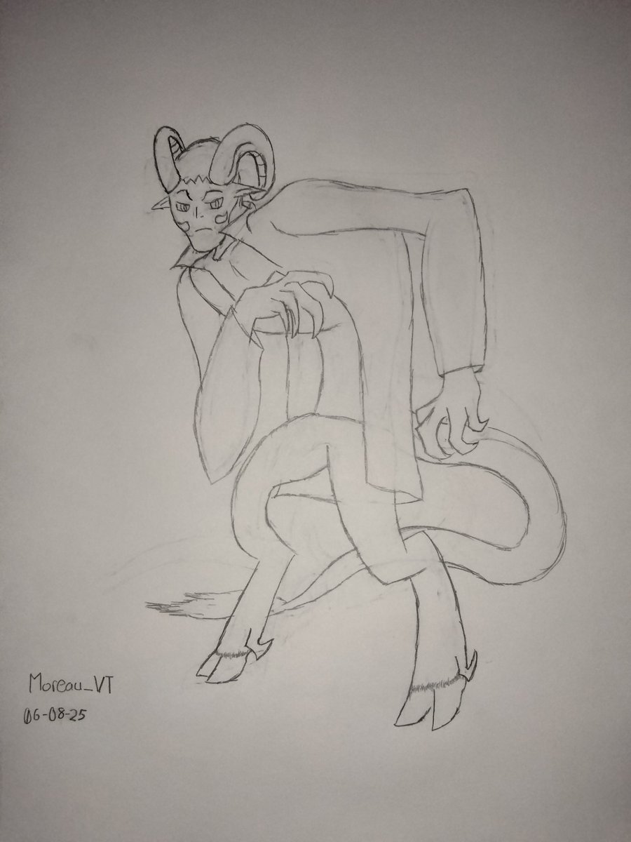 MoreauVT 🐏🦎 tweet media