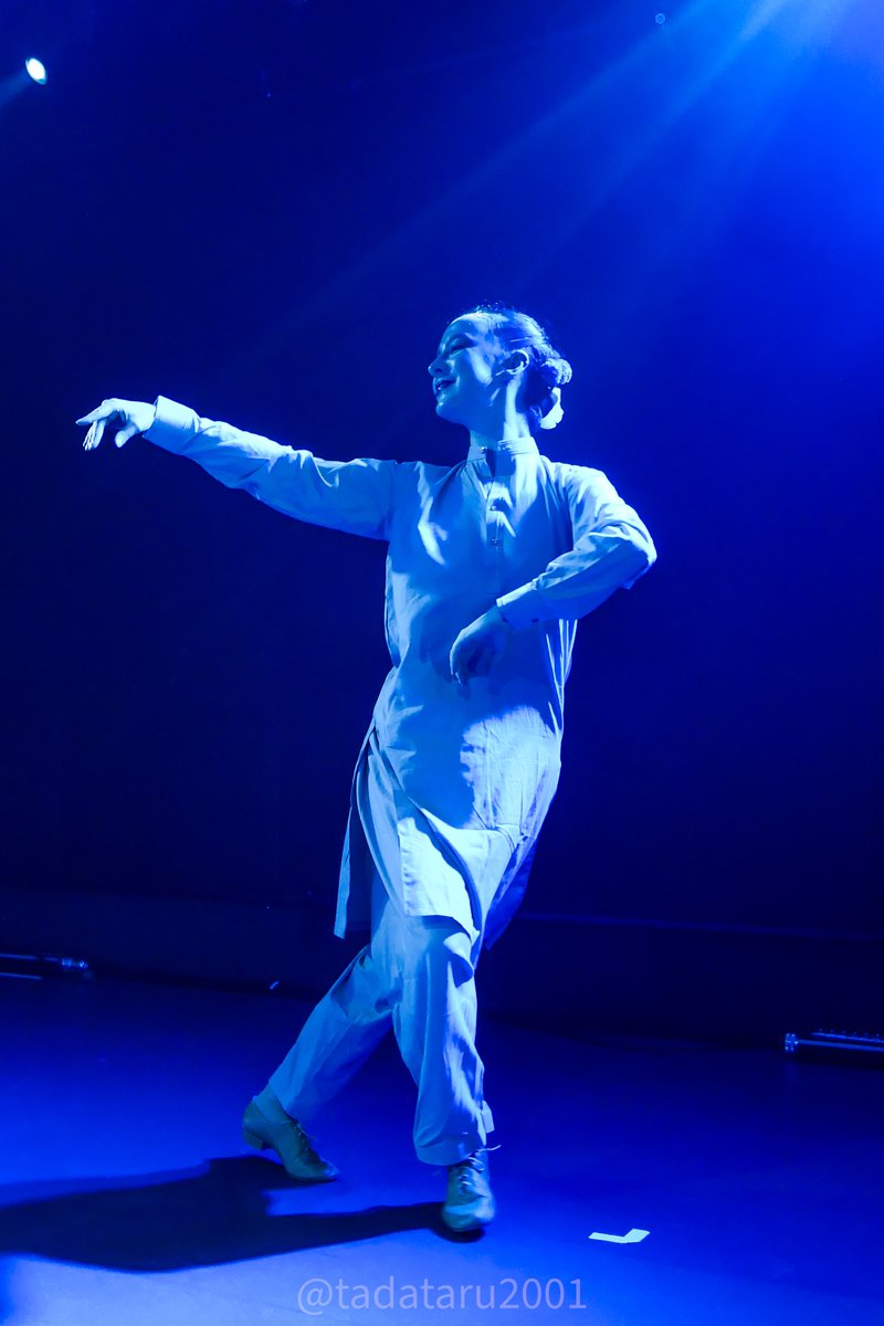 tadataru2001's tweet image. #paula さん！

マントンを使ったダンス、素敵でした✨
#partida