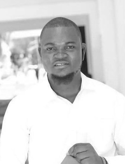 No one deserves this
#JusticeForAlbertOjwang
