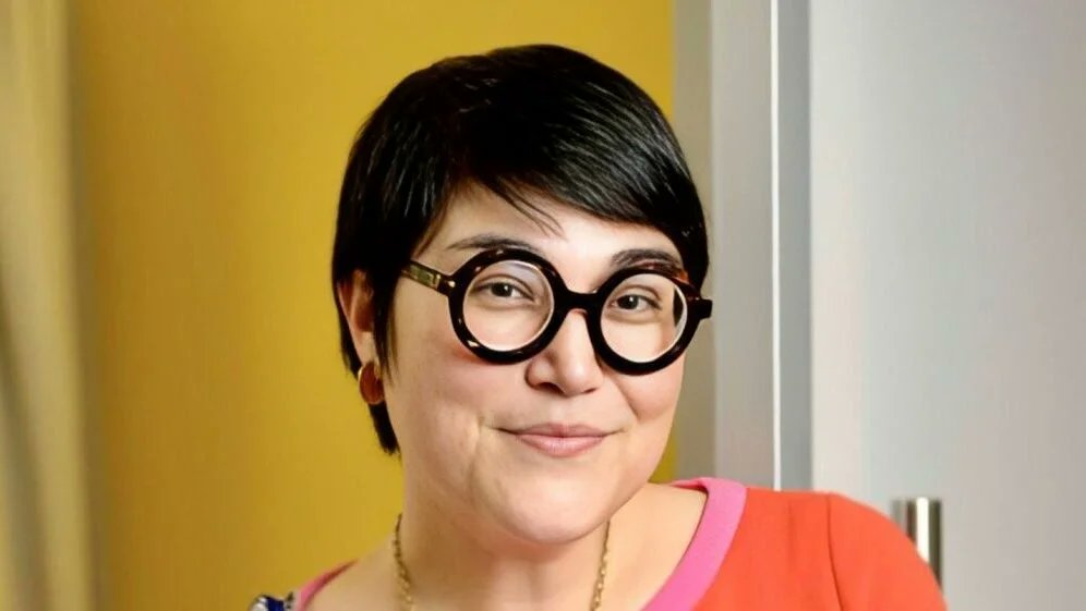 oncodaily's tweet photo. Fumiko Ladd Chino (@fumikochino ) Reflects on Resilience Through Patient’s Gift
https://t.co/OCgZVXXKGz
#Cancer #OncoDaily #Oncology #GlobalAwareness #FightAgainstCancer #CancerWorld #PatientGift https://t.co/5IITXIPZzt