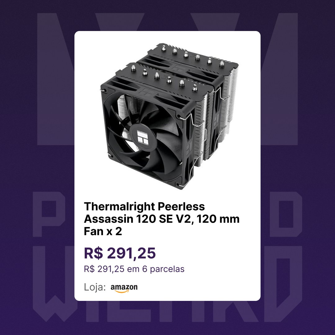 PC Build Wizard tweet media