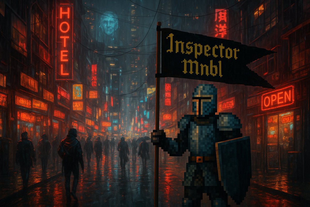 Crypto games, NFTs, play to earn &amp; airdrop, here’s the game plan

Today: <a href="/daemons_gamefi/">Dæmons</a> pre-launch party
Tomorrow: <a href="/ArrlandGame/">Pirates of the Arrland 🏴‍☠️</a> $500 game night
June 15: The big @tokenize360 auction event

We have partnered with over 15 projects that have donated in-game items, NFTs and tokens