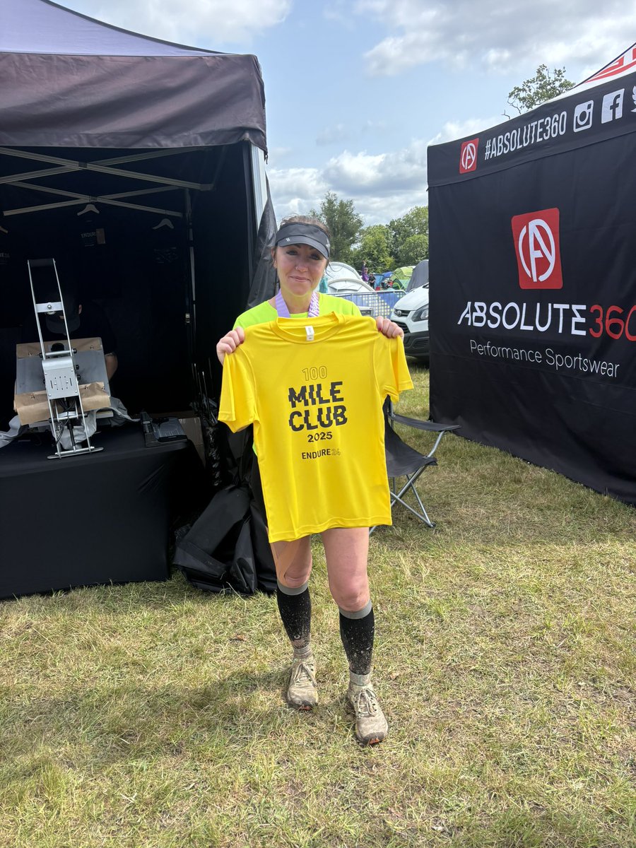 SkyBlueCrampy's tweet photo. Some weekend. Crewed my best mate who was running 100miles in memory of John which she smashed ๐๐ผ,๐ธ. Also this returning from injury runner managed a cheeky 6laps / 27ish miles (ultra distance if I want to show off ๐คฃ) myself. The 20 mins of sleep was worth itโฆ #endure24 #PUSB https://t.co/VfKZyCrVuG