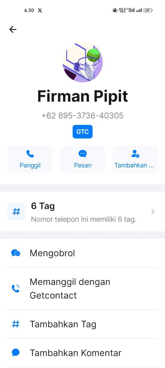 studycrush's tweet photo. PENIPU!!
+62 895-3736-40305 FIRMAN https://t.co/DwKTFkWk4L