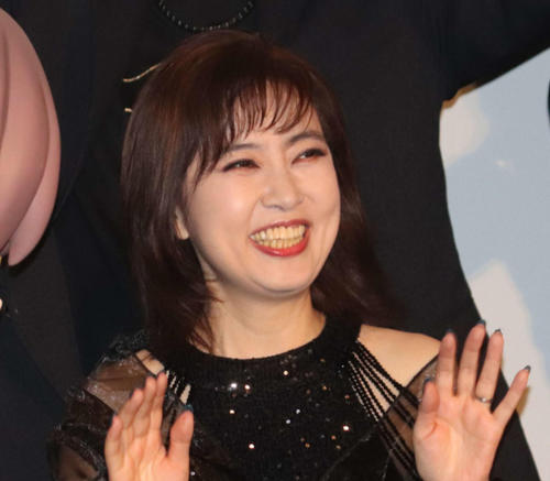 livedoornews's tweet photo. 【思いつづる】林原めぐみ、ブログ投稿で“選挙行こう”訴え Xでトレンド入り
https://t.co/UXPgnbBKwK

「興味がない、わからない、知らない」と題し投稿。「日本が日本に［無関心］な事が とにかく悲しいと伝えたかった」「人任せじゃなく ちゃんと選挙に行かなくちゃいけない」と投げかけた。 https://t.co/5Hz6POpjf7