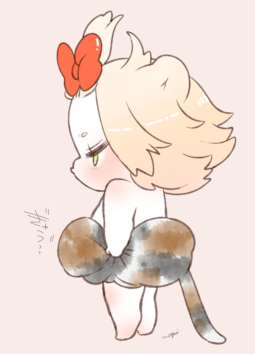 「ふふく」|🦁ngi🐍のイラスト