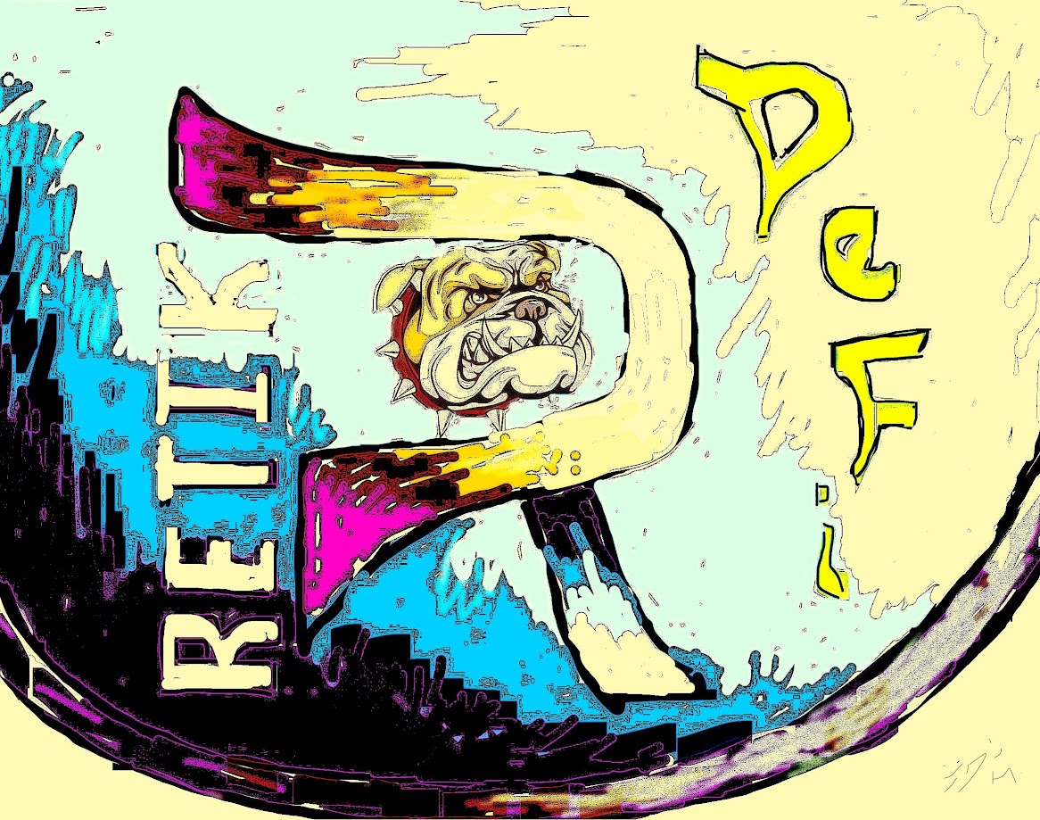 milevbtc's tweet photo. DeFi - Coin Retik Finance /RETIK/
RETIK represents an innovative #platform aiming to establish a fully decentralized finance #ekosystem , effectively closing the divide between the realm of cryptocurrencies and convential fiat applications ....
https://t.co/V01fYeuUM7 https://t.co/yLRQb8T23o