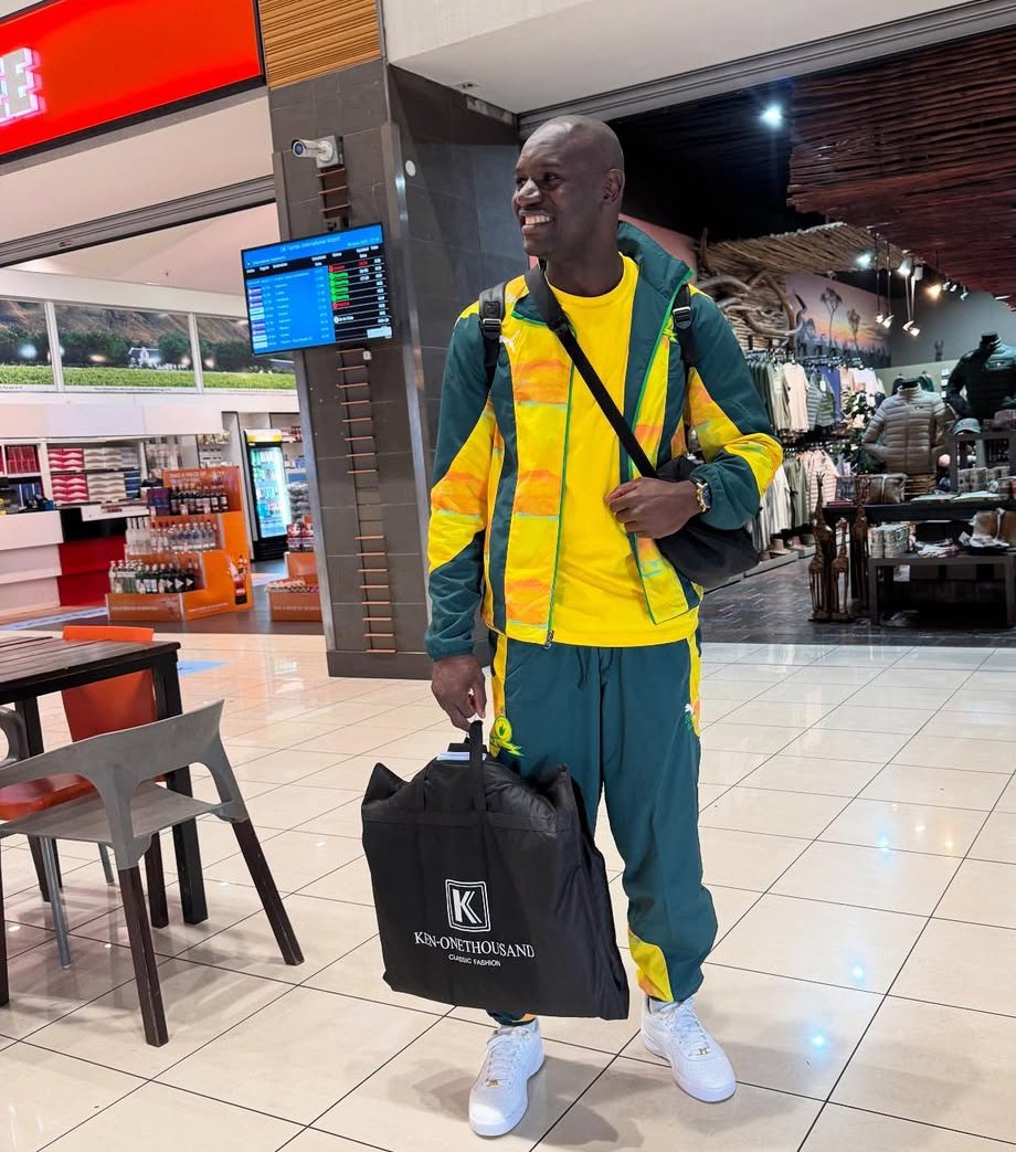 masindeonyango's tweet image. ✈️ 2025 FIFA Club World Cup 🇺🇸