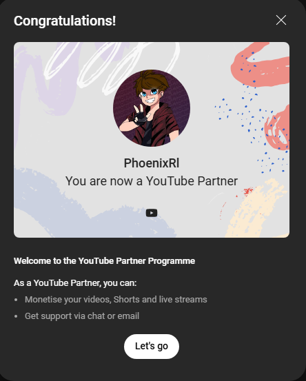 PhoenixRL tweet media