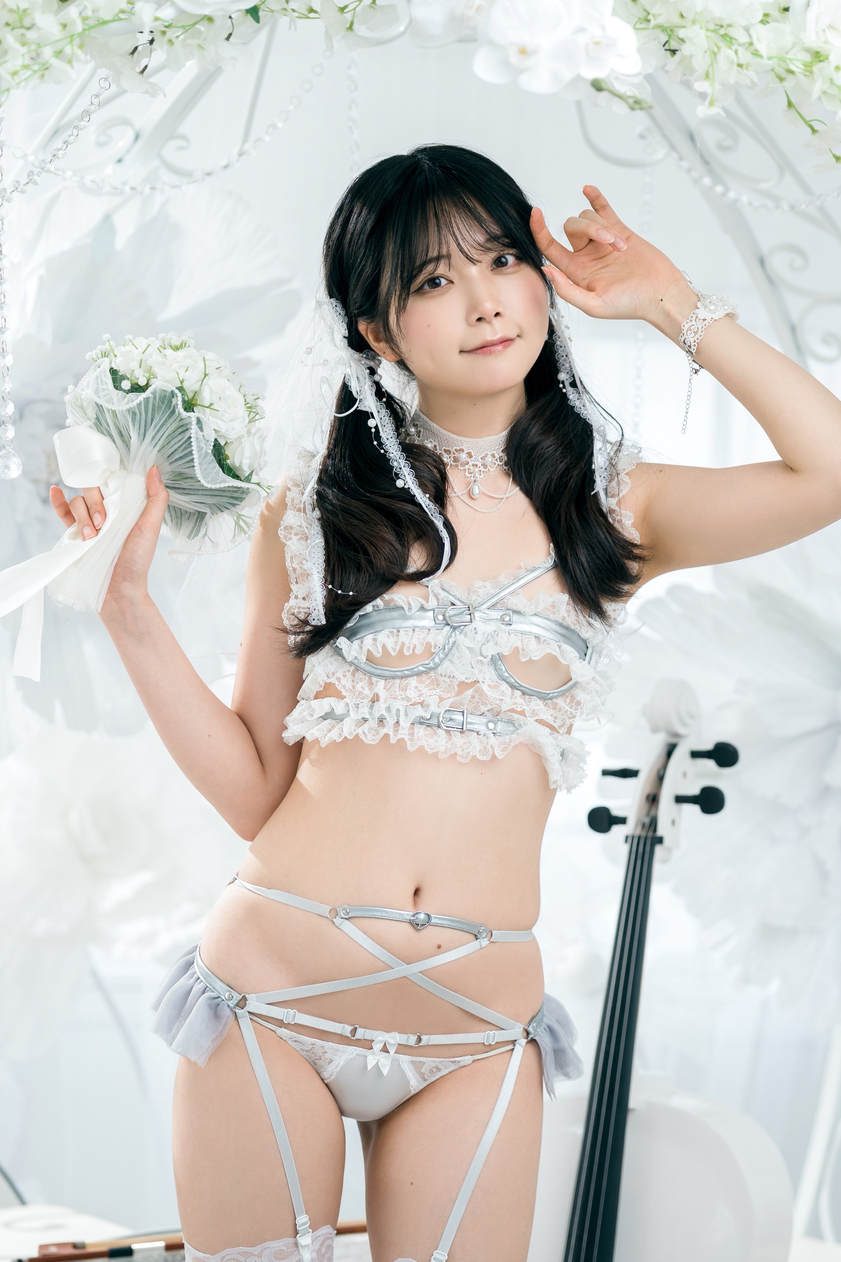 姫綺みみこ💫6/22大阪コスコン (@Hinaki335) / X
