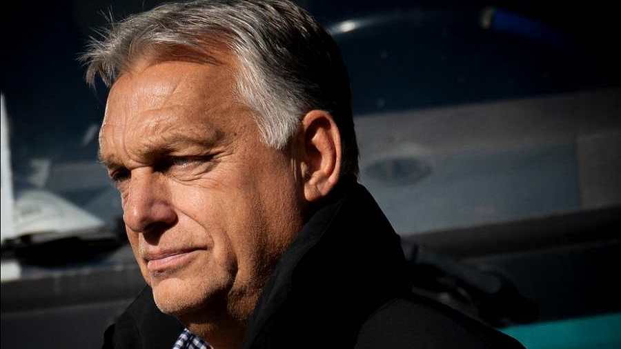 Nemzeti InternetFigyelő 🇭🇺: Orbán Viktor beszéde élőben a patrióták nemzetközi gyűlésén - most! - internetfigyelo.com/orban-viktor-b…