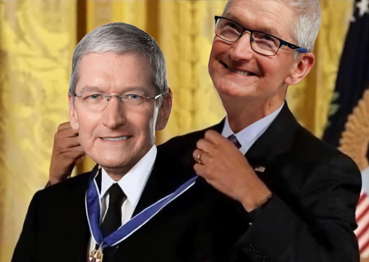 The App Of The Day is... Apple Developer #WWDC25