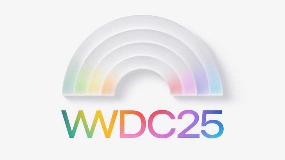 Looks like Apple’s software is about to get a lot more transparent-looking in the next update 👀

Also cool new like animation #WWDC25