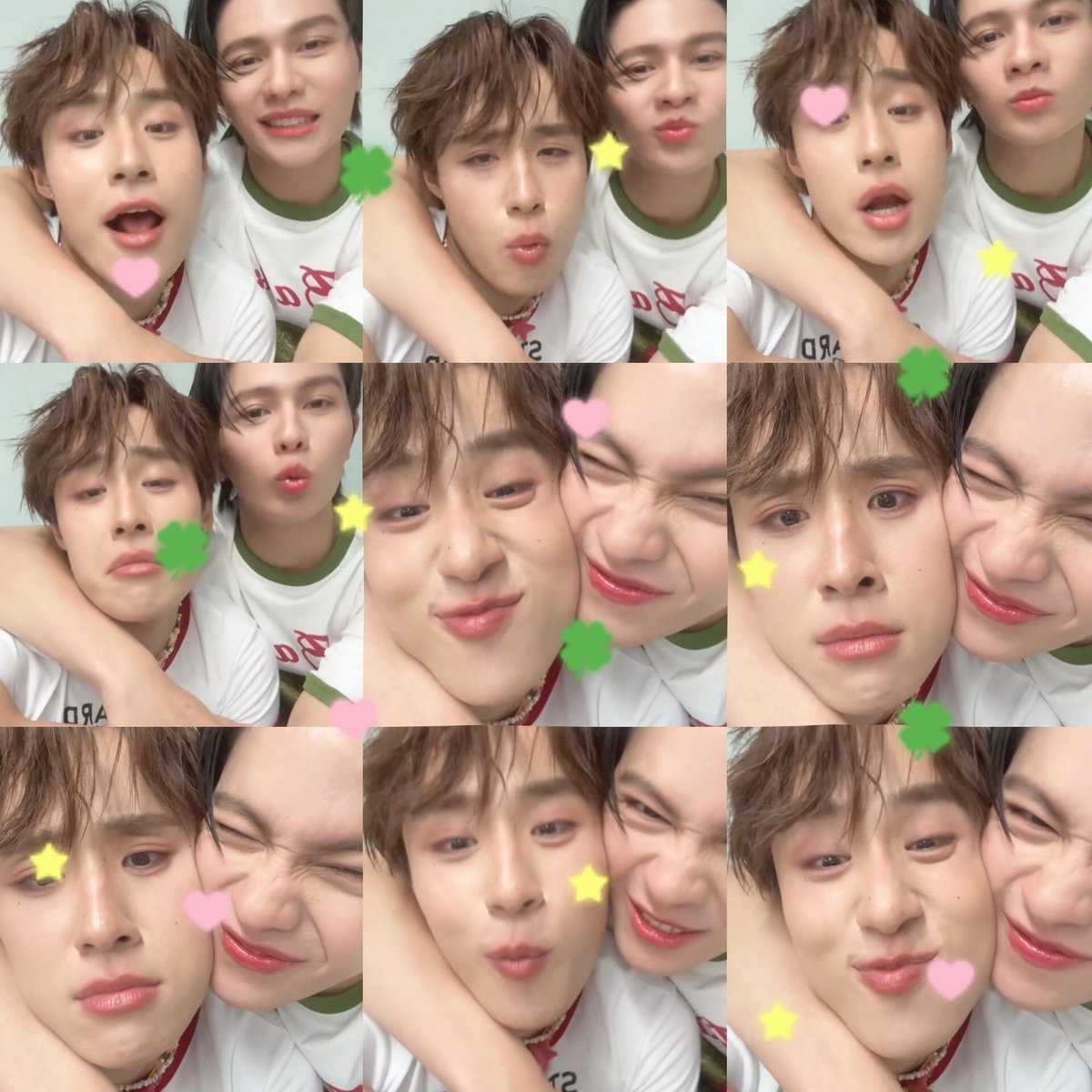 imyourwl_'s tweet image. พิม๋าน้องม๋าของมะม๊า🐶💘