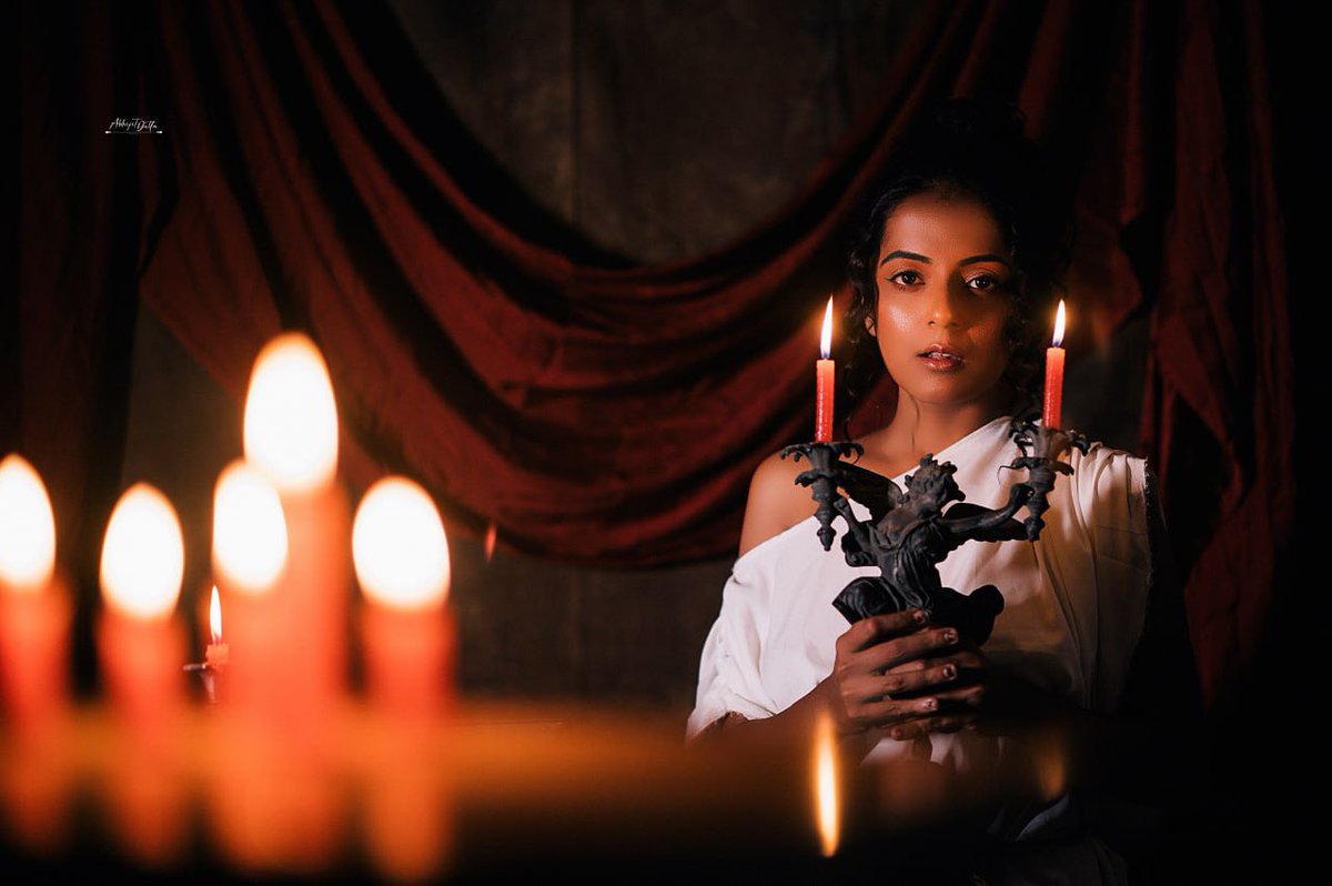 Featuring Model Mim Roy
Photography: Abhijit Dutta
Shot At: Photosphere Studio, Kolkata, India
Gear Used: Nikon Z6II • 85 f/1.8
Do support the photographer with a follow in Vero: vero.co/abhijitofficial

#creativeportrait #portrait #portraitphotography #portraits