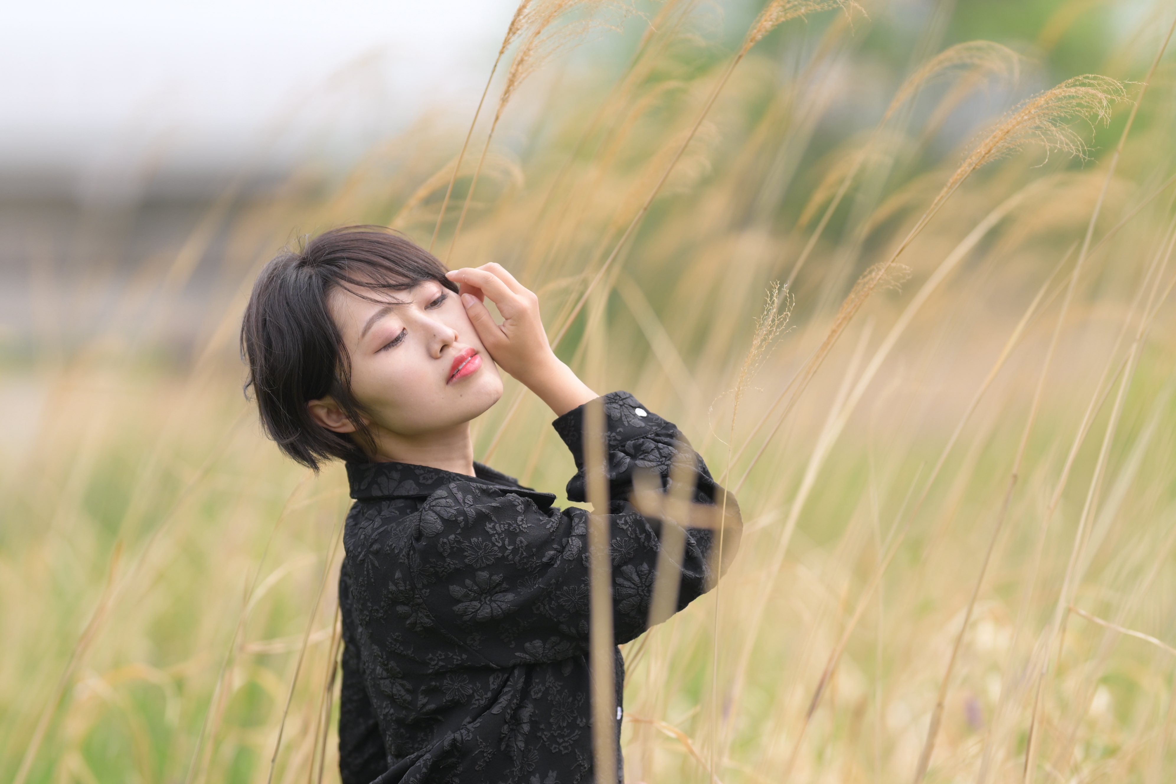 Rinaty🐔セルフポートレート写真家 on X: 