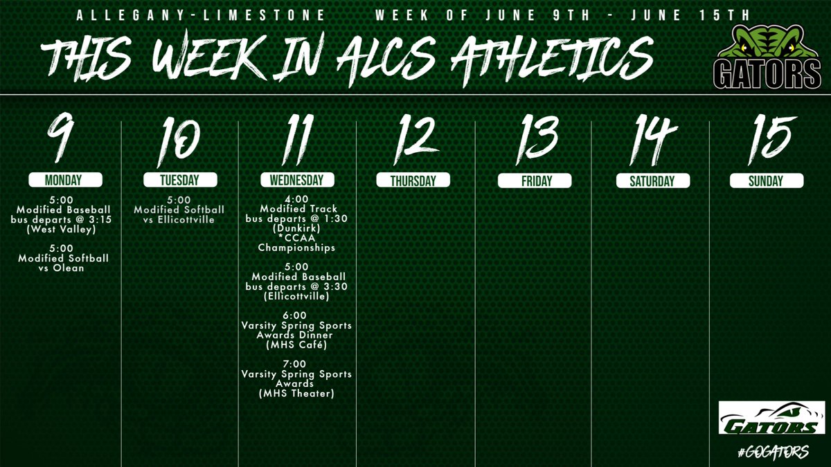 ALCS Gator (@alcsgator) on Twitter photo 
