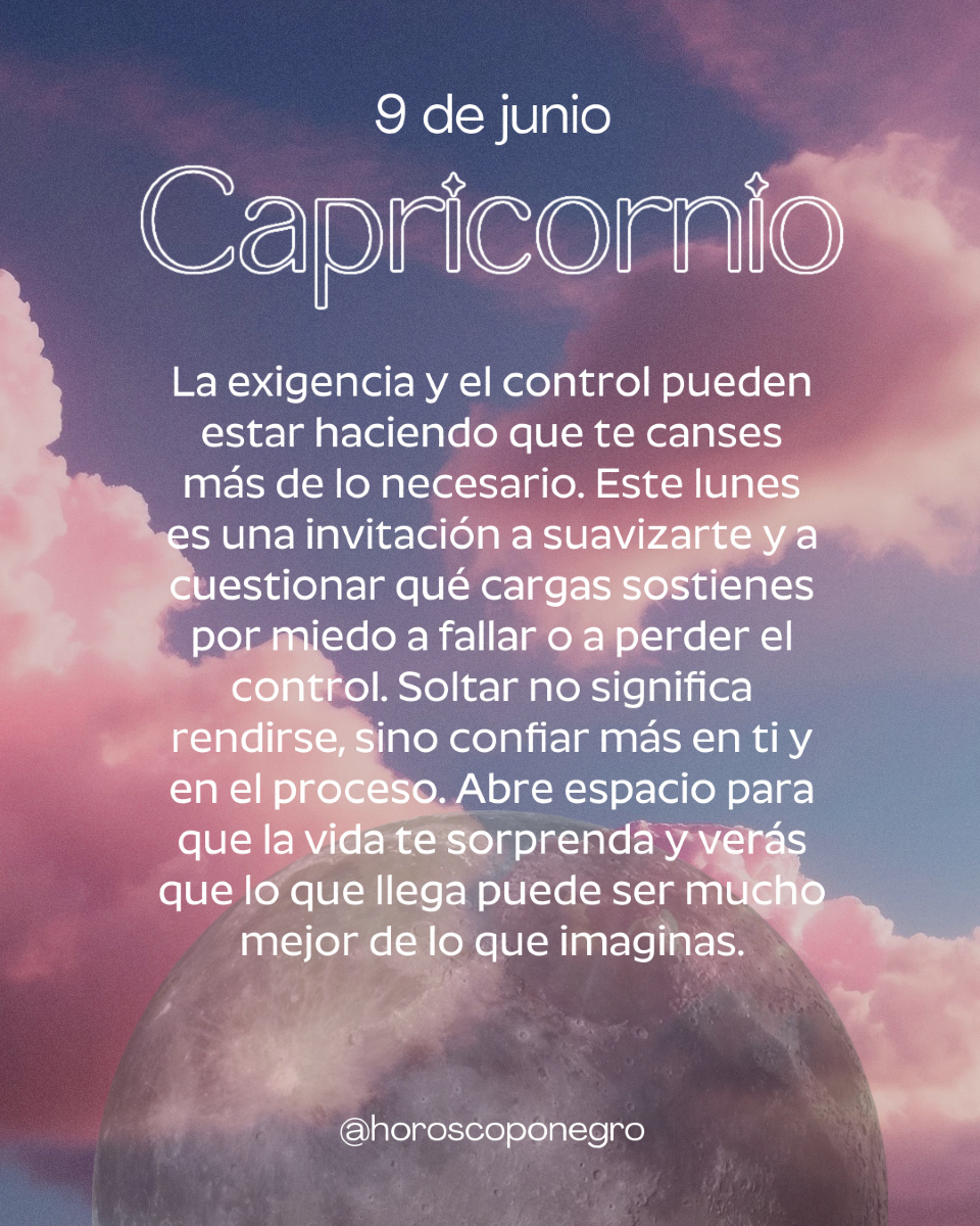 ✨♑✨