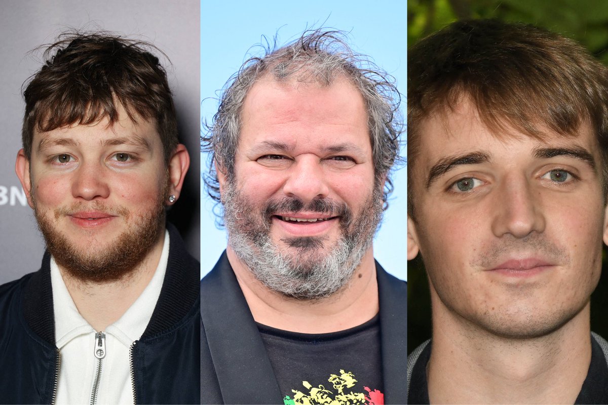 Anthony Bajon, David Ayala et Édouard Sulpice seront les vedettes du premier long-métrage d’Antoine Giorgini (Réplique) intitulé 'LES PRINCES DU BTP'.

La comédie suivra trois maçons qui ont trouvé un coffre rempli d’or sur un chantier.