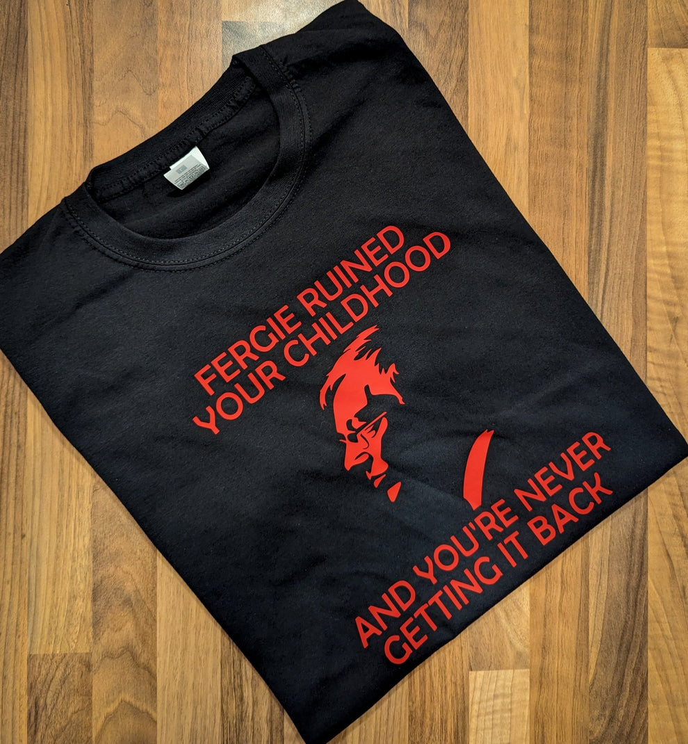 Alternative MUFC. tweet media