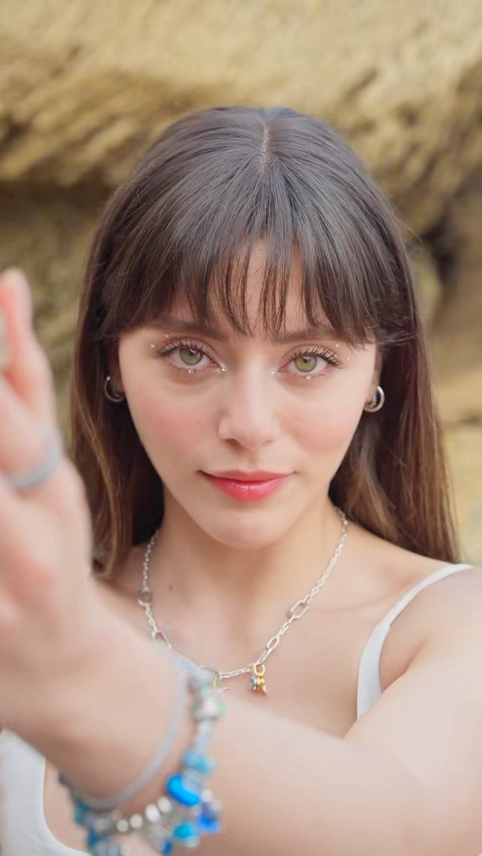 Pandora Türkiye elçisi olan kızların min. güzellik