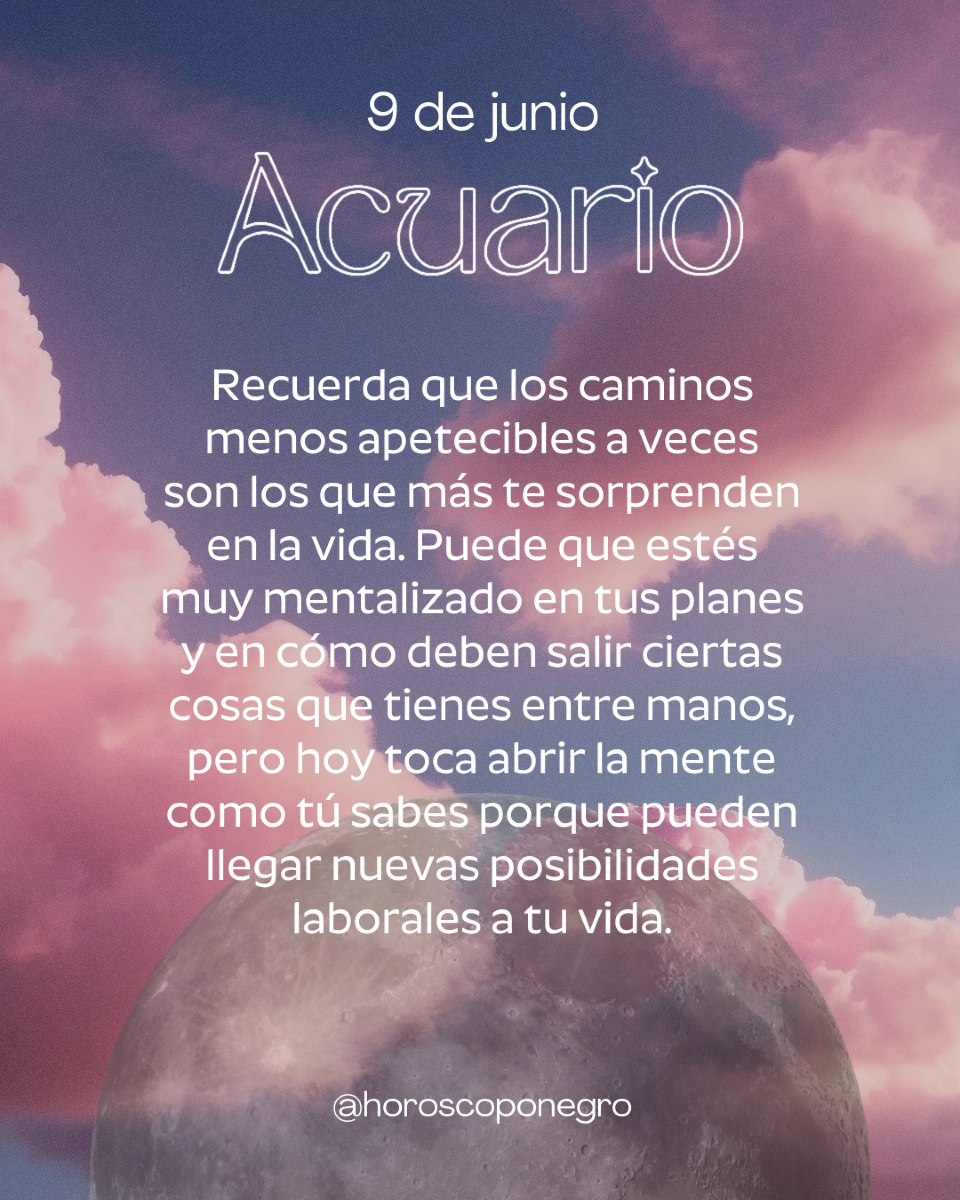 ✨♒✨