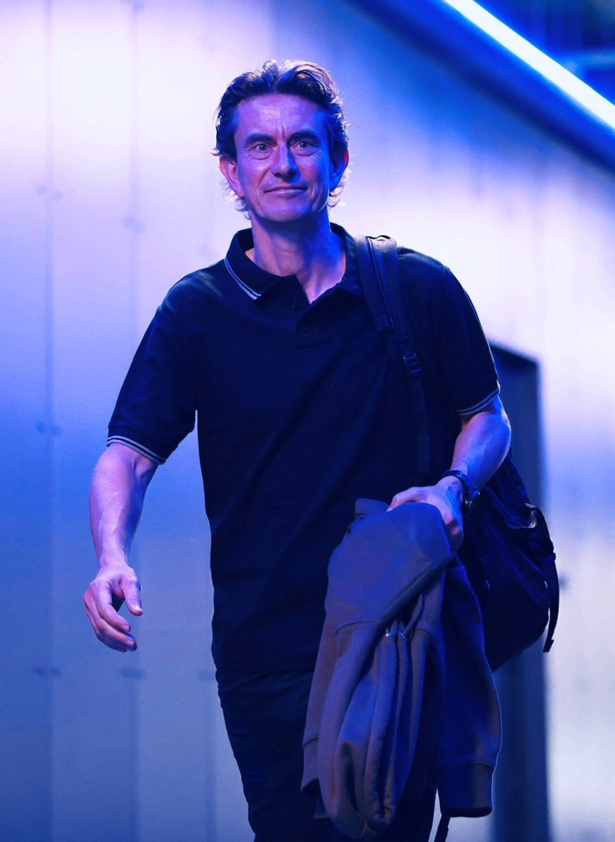 #Tottenham on verge of appointing Thomas Frank as new head coach!

Progress has been made over the past 24 hours with Brentford insisting that Frank’s exit fee, thought to be in the region of £10 million, is met by Spurs.

There is now positivity and optimism at Tottenham that a