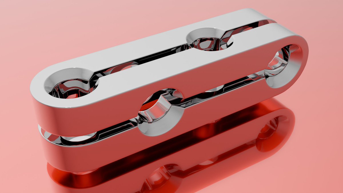 hinata_hugu's tweet image. BQRの作業例

#blender
#addon 　#bqr