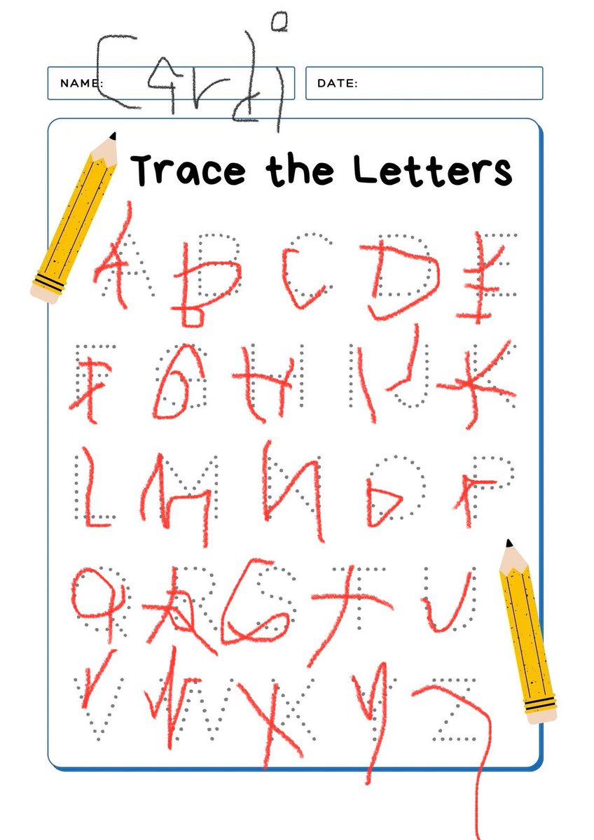 crazykittyw tweet media