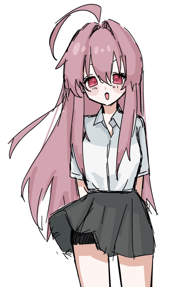 #絵描きさんと繋がりたい