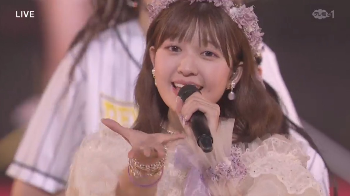 popopo_ponsuke's tweet photo. これぞBEYOOOOONDS！なコンサートであり、これぞ島倉りか！な卒業コンサート素晴らしかった！
島倉りかさんご卒業おめでとうございます！
#BEYOOOOONDS #島倉りか
#ビヨ武道館 #ビヨルームへ連れてって https://t.co/SzKNV8bQQe