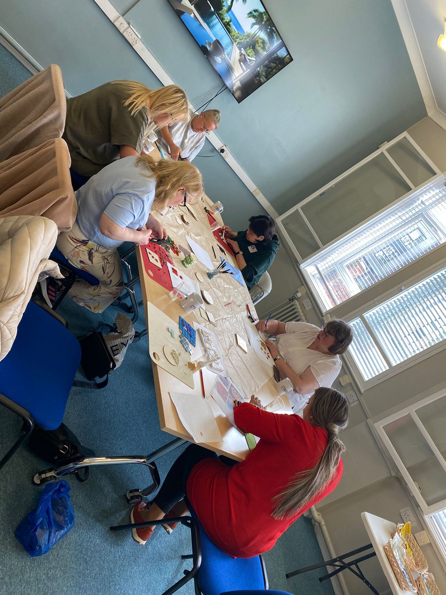 Health & Wellbeing tweet media