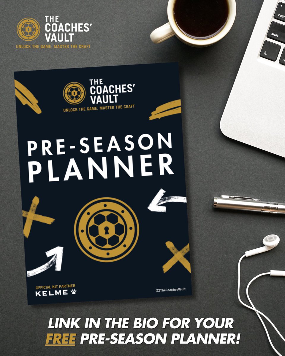 CoachesVault tweet media