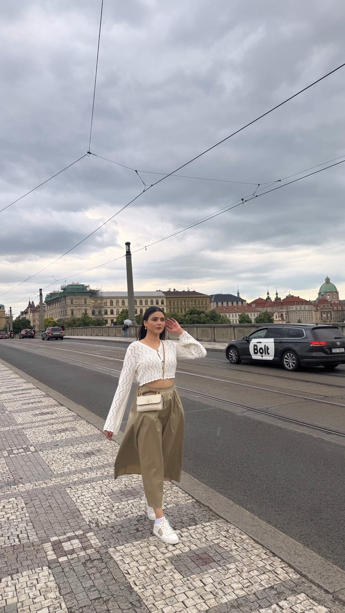 Prague 🫶