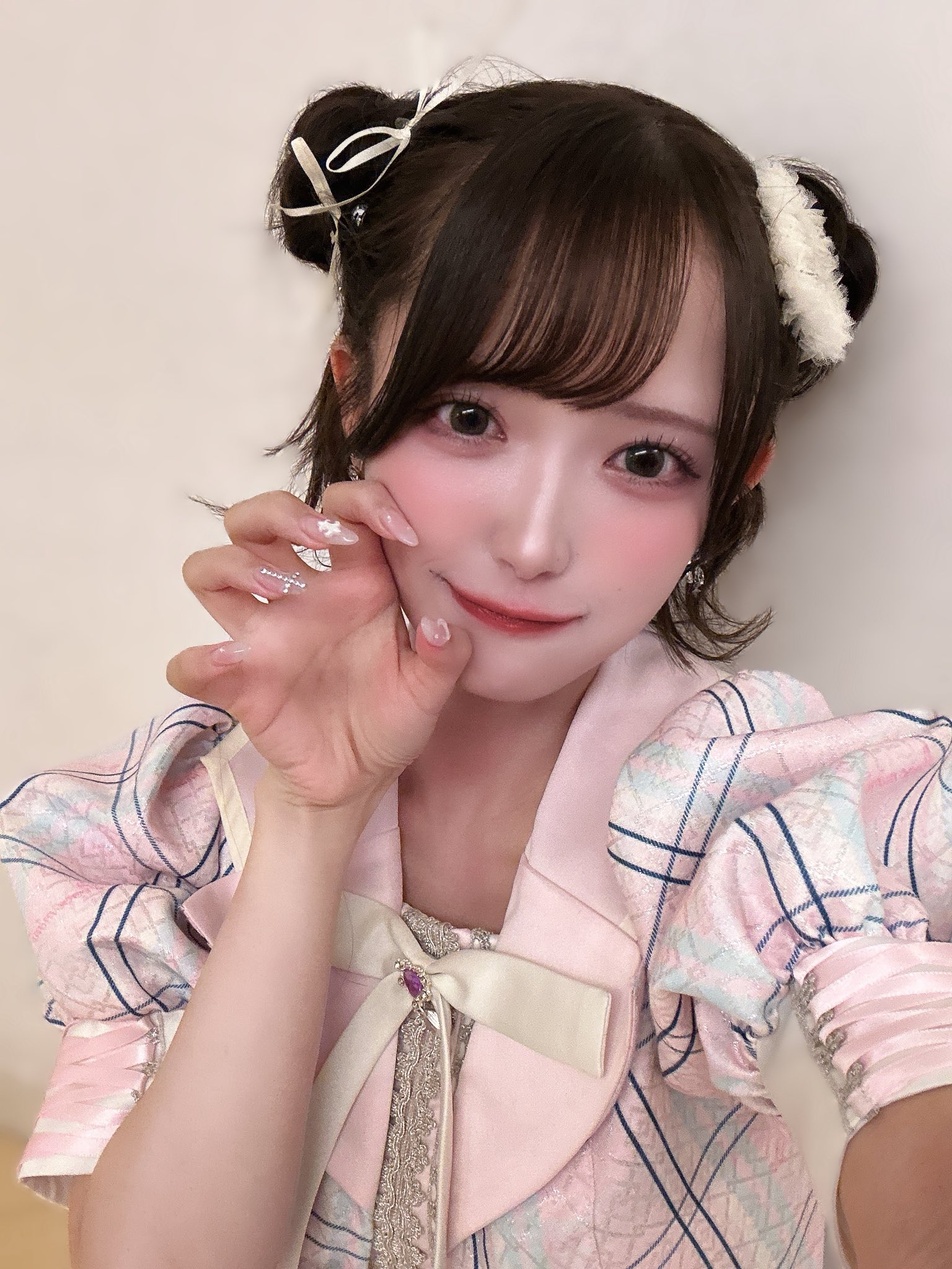 葉日月様　オーダー♡ メディアミックス 新プロジェクト らぶフォー DIVINE 始まりまし