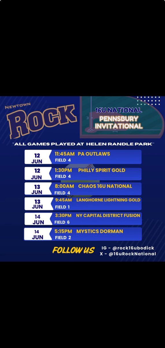 Next up is Pennsbury Invitational. Come check us out at Helen Randle all weekend. <a href="/alison_bodick19/">Alison Bodick 2028</a> <a href="/brookemundy10/">Brooke Mundy</a> <a href="/Cam_tucker55/">Cambria Tucker</a> <a href="/RileyPalank/">Riley Palank 2028</a> <a href="/TarynAsh2027/">Taryn Ashenfelter 2027</a> <a href="/e_shiner_2027/">Emily Shiner</a> <a href="/erin_ruddell2/">Erin Ruddell 2028</a> <a href="/juliavalente_13/">Julia Valente</a> <a href="/LDennison28/">Leah Dennison 2028</a> <a href="/mabelklossner_4/">Mabel Klossner 2027</a> <a href="/MayaRavi2027/">Maya Ravi 2027</a> <a href="/cfranklin2028/">Carly Franklin 2028</a>