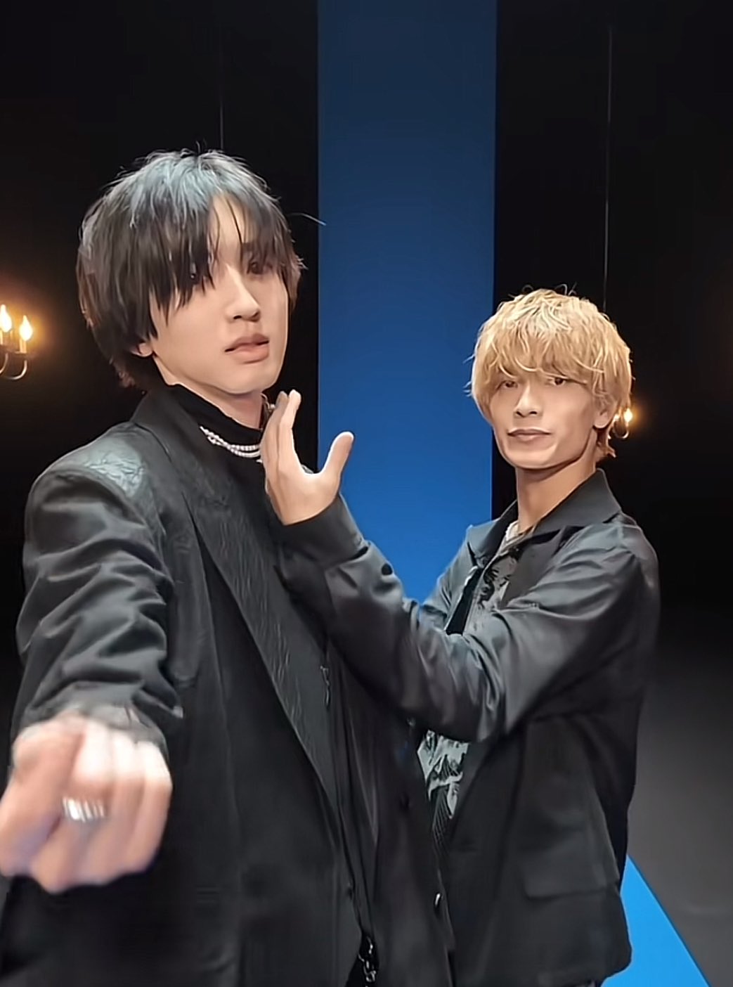 高橋恭平 🌟ビジュアル＆表紙解禁 4/1発売 Men's PREPPY 2025年5月号 𖤐