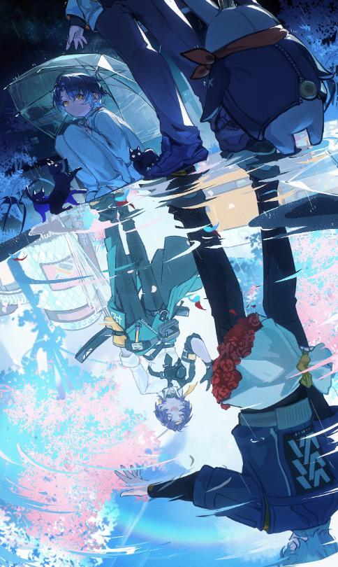 Zenzero_NNaNa tweet picture