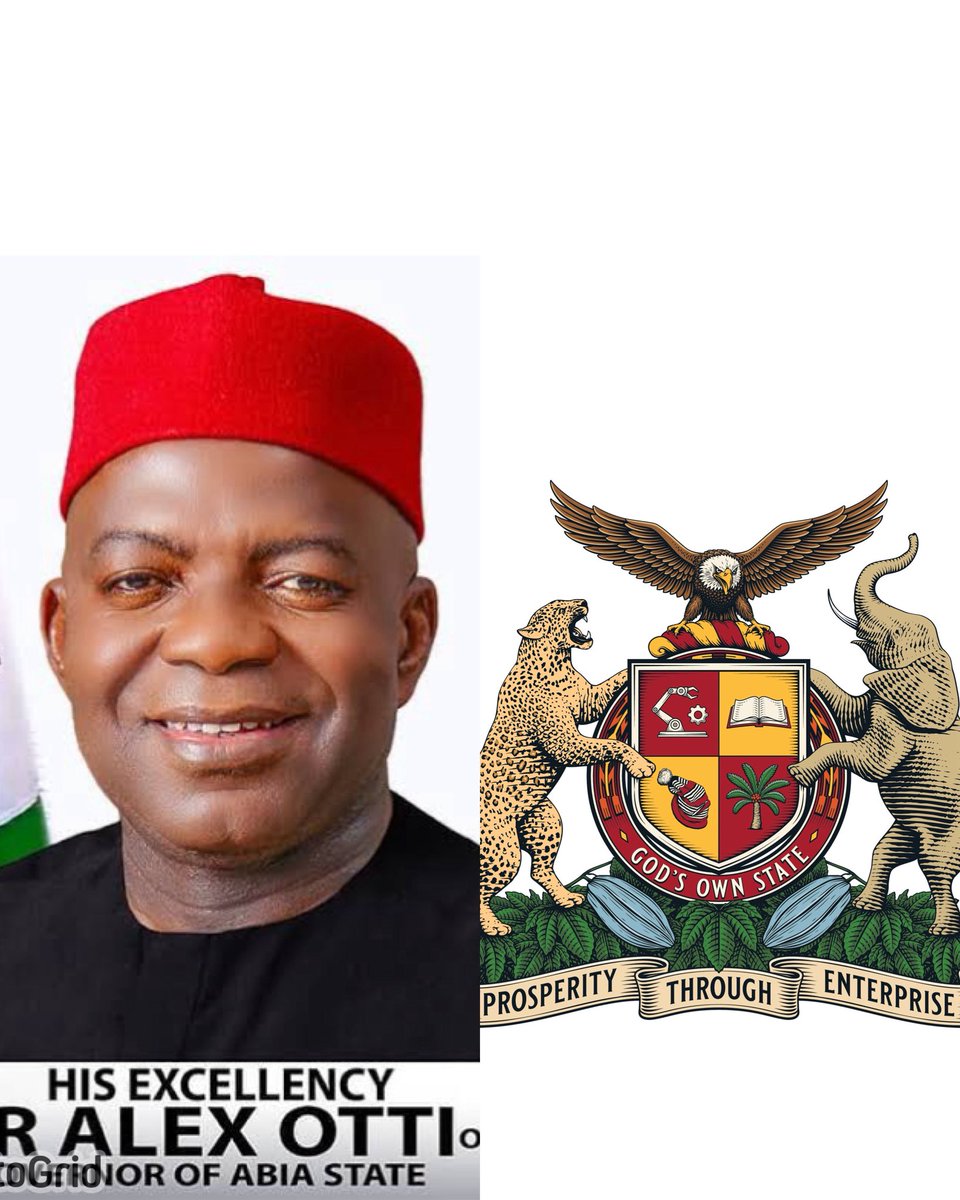 AmMrPlenty's tweet image. 🧵THREAD:
Abia’s Alex Otti vs Delta’s Sheriff Oborevwori
Same time in office. Different results.
One is building a future.
The other is wasting one.
Delta receives more money than the entire Southeast combined yet has nothing to show for it. Let’s talk FACTS 👇🏾