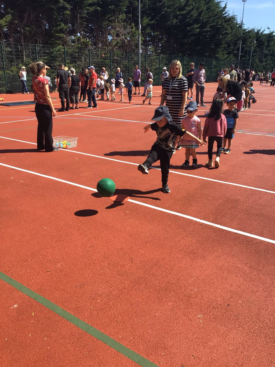 Inch View Primary & Nursery School (@inchviewps) on Twitter photo SPORTS DAY🏃♂️| Nursery
It has been an active month here at Inch View. We had our Sports Day which was a huge success. Our children showcased their running, jumping, balancing, throwing and kicking skills.
<a href="/elc_pkc/">Early Learning and Childcare PKC</a>
#sportsday #nurserysports #active SPORTS DAY🏃♂️| Nursery
It has been an active month here at Inch View. We had our Sports Day which was a huge success. Our children showcased their running, jumping, balancing, throwing and kicking skills.
<a href="/elc_pkc/">Early Learning and Childcare PKC</a>
#sportsday #nurserysports #active