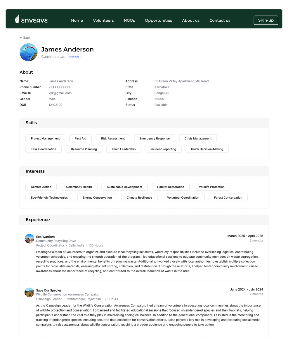 Sarthak9425's tweet photo. User Details Page design. @figma 
tried keeping it clean and minimal

✨Let me know what do you think?

DM for work!
#UIUX #UIDesign #InteractionDesign #figma #freelance #Jobsearch https://t.co/QmbVYjbwiY
